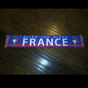 France World Cup Scarf
